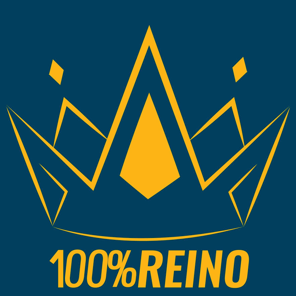 100% Reino