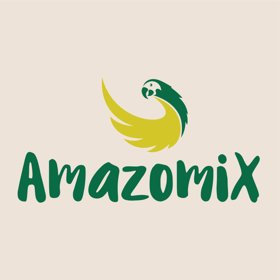 Amazomix