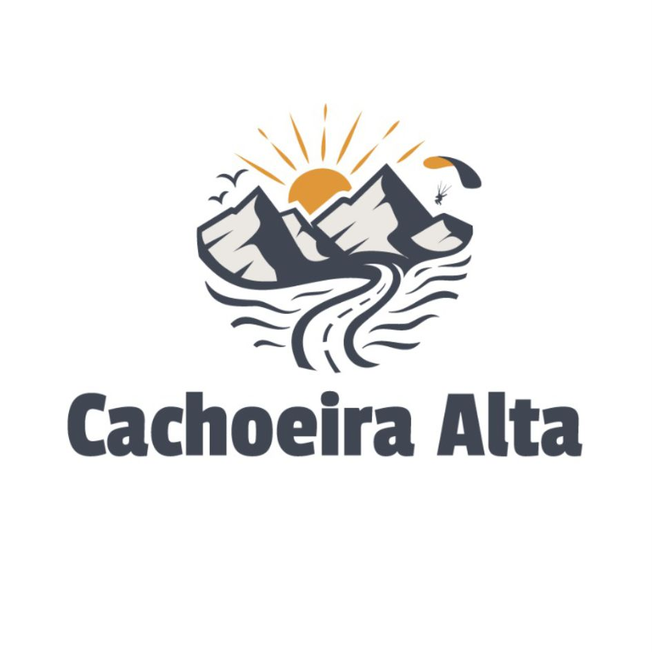 Cachoeira Alta